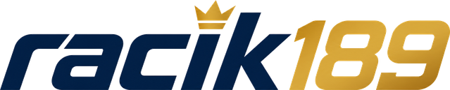 Logo racik189